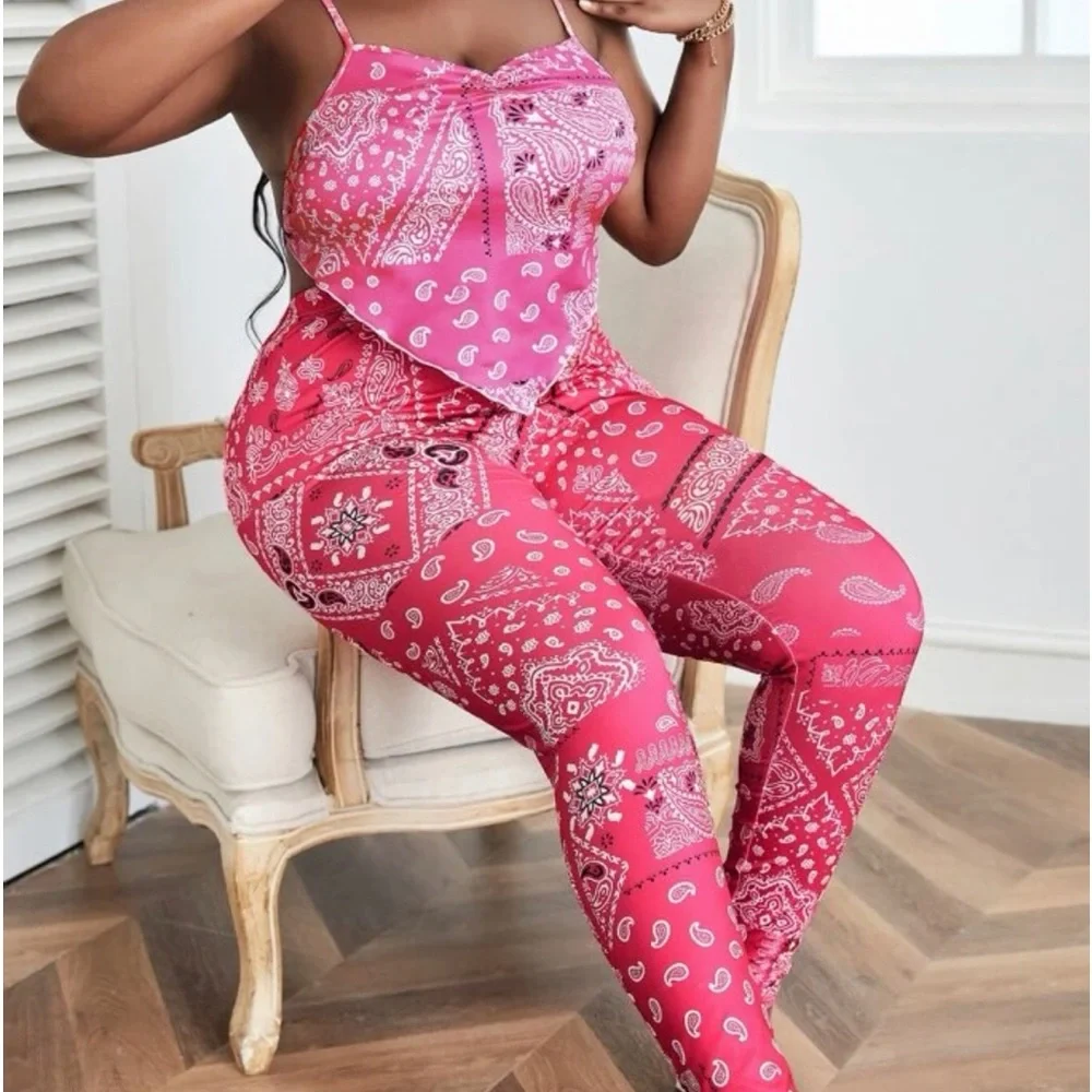Pink set - Picture 1 of 5